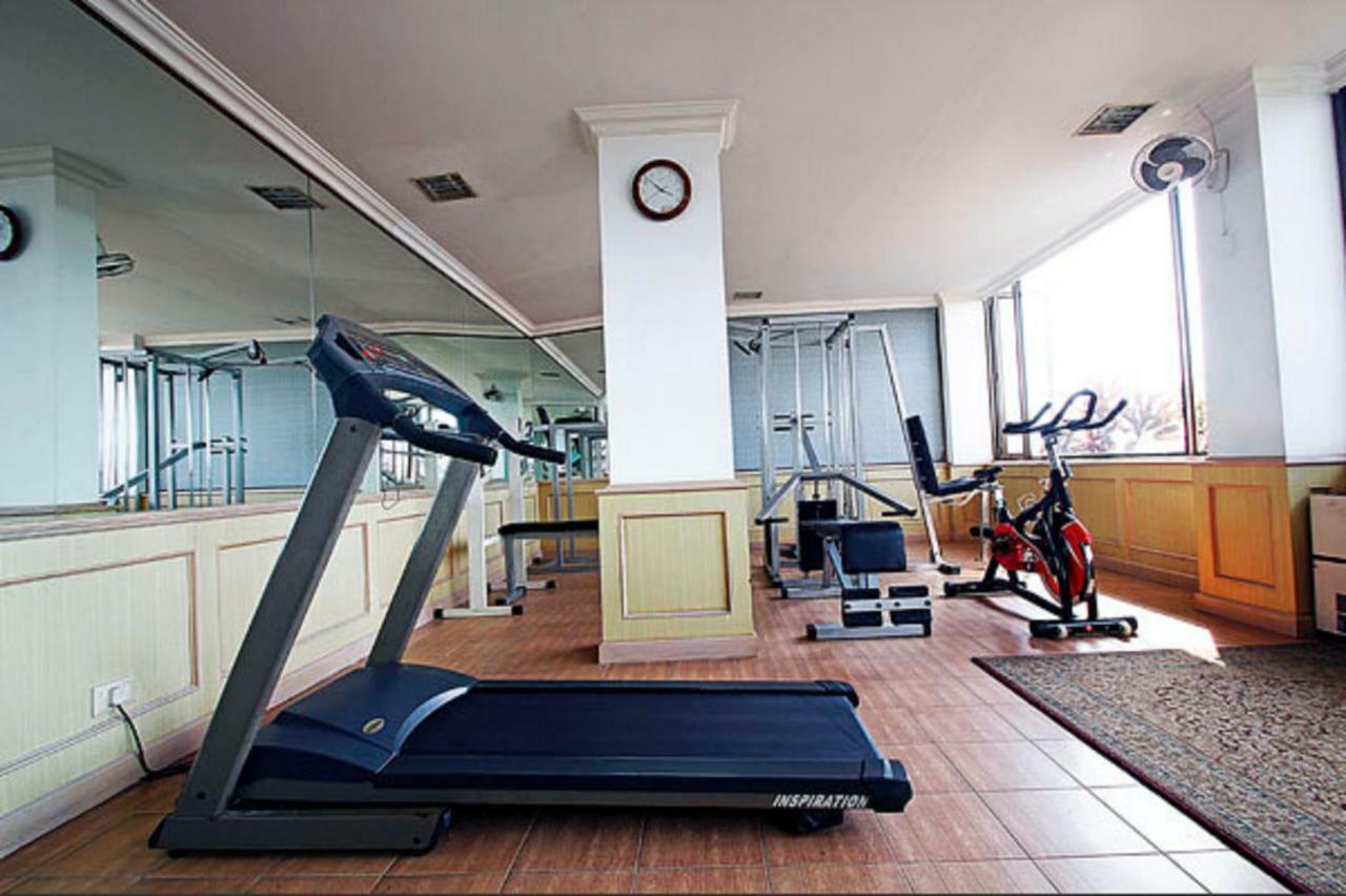 Presidency Kochi City Centre Extérieur photo